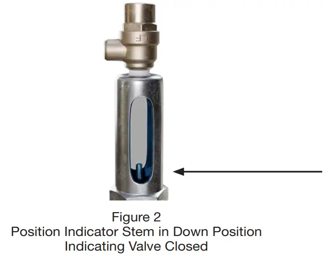 WATTS LFM127 11 One Way Flow Altitude Control Valve with Delayed Opening Feature - fig 34