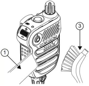 Cleaning Instruction