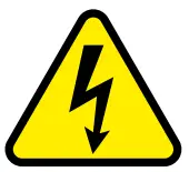 WARNING ICON