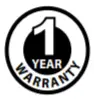 Warranty