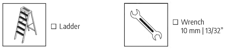 CANOPIA Curtain and Netting Set for Dallas Gazebos - fig1