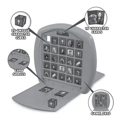 MATCH WM00101 MultiLang Rules HarryPotter 1