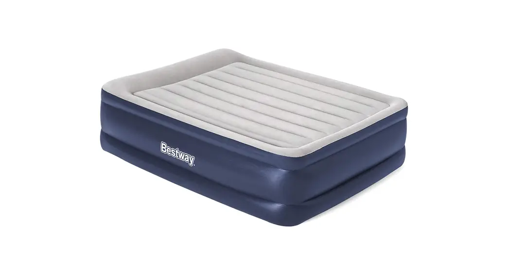 Bestway 6713i Tritech Air Inflatable Bed User Manual