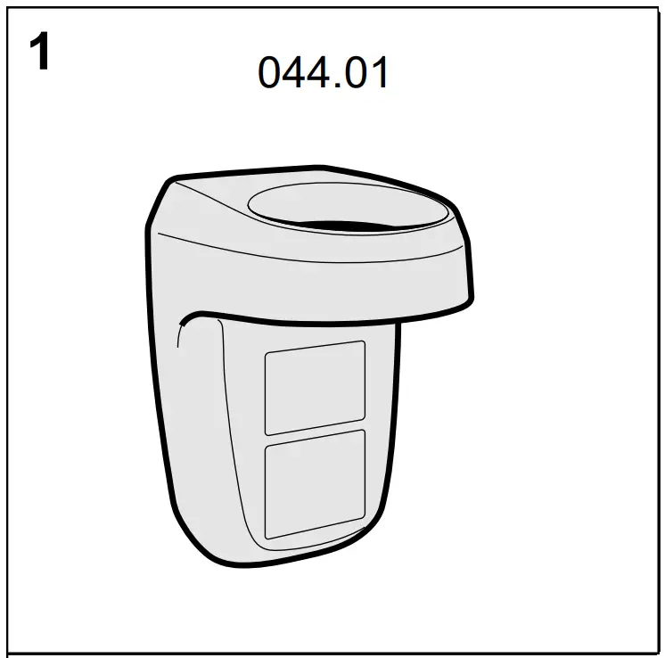 Assembly And Operating Instructions