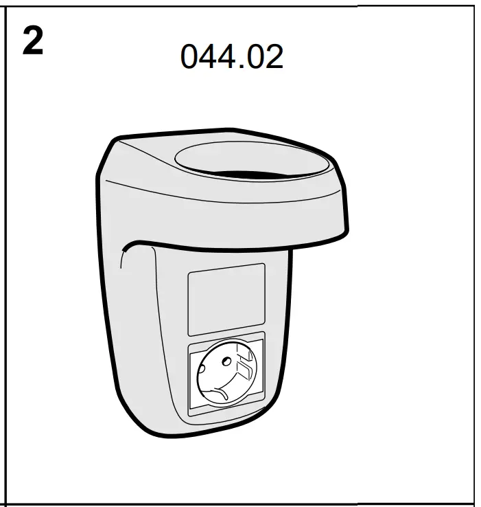 Assembly And Operating Instructions