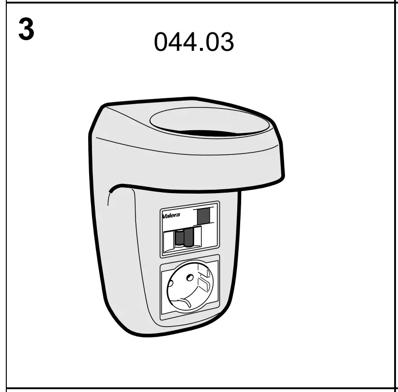 Assembly And Operating Instructions