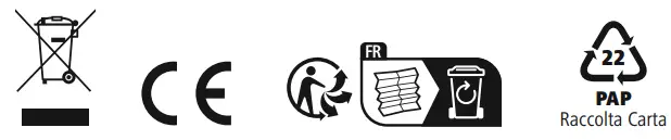 hama 00186432 Children's Desk Clock - icon2