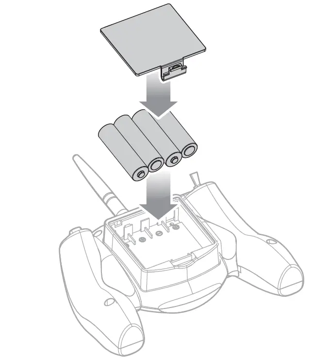BLADE-BLH1100-120 S2-Fixed-Pitch-Trainer-RTF-Electric-Micro-Helicopter -03
