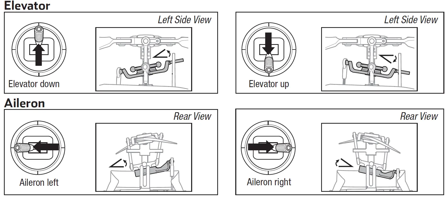 BLADE-BLH1100-120 S2-Fixed-Pitch-Trainer-RTF-Electric-Micro-Helicopter -07