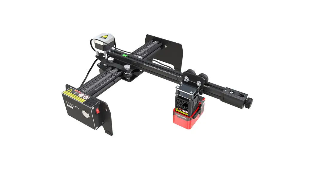 Creality Cv-01-pro Compact Engraving Machine User Manual Creality Cv-01-pro Compact Engraving Machine User Manual