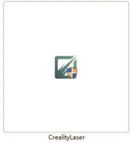 CREALITY CV 01 Pro Compact Engraving Machine - Software installation and usage 1