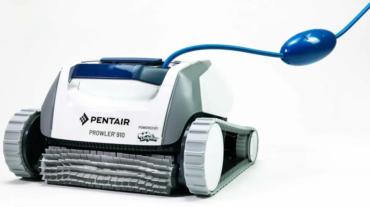PENTAIR PROWLER 910 Robotic Aboveground Pool Cleaner