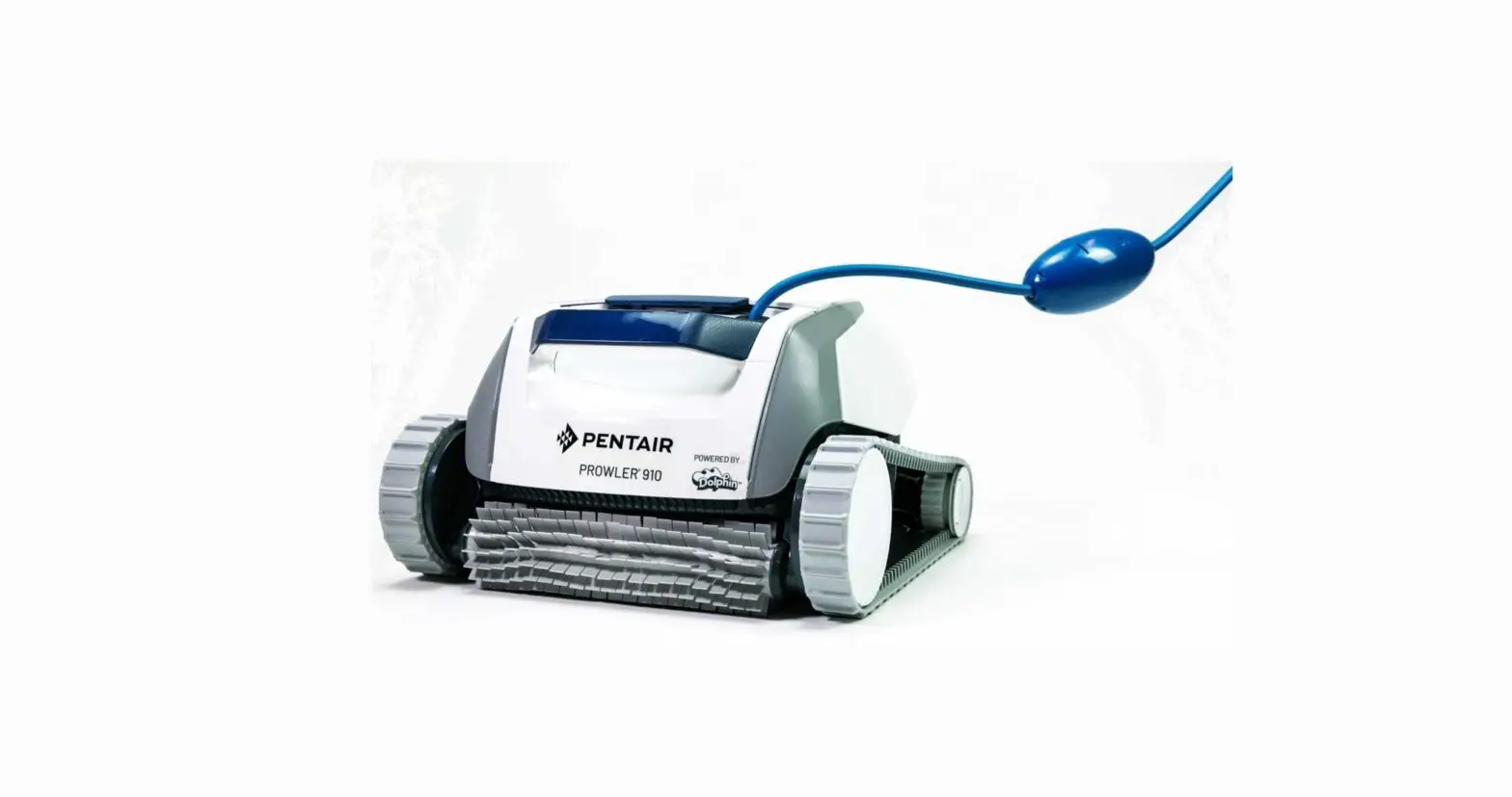 Pentair Prowler 910 Robotic Aboveground Pool Cleaner User Guide