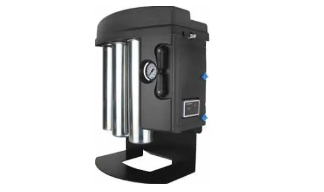 Pentair Ev3159 Ez-ro With Blending & Hydropneumatic Tanks Installation Guide Pentair Ev3159 Ez-ro With Blending & Hydropneumatic Tanks Installation Guide