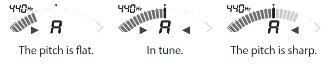 KORG-AW-LT100G-Clip-On-Tuner-FIG-6