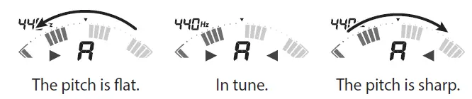 KORG-AW-LT100G-Clip-On-Tuner-FIG-7