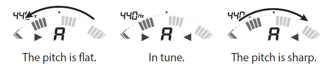 KORG-AW-LT100G-Clip-On-Tuner-FIG-8
