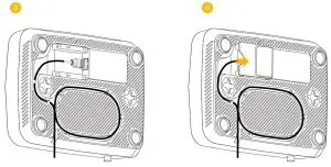 FIG 3 Hardware Installation