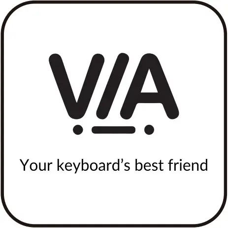 VIA KEY
