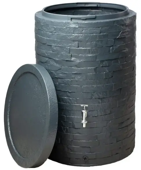 GARANTIA Muro 260 Rainwater Tank 260 Litres