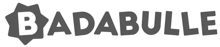 BADABULLE - logo