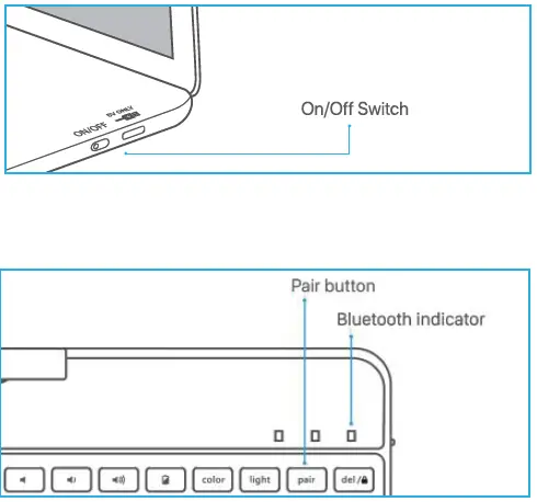 typecase-KB201T-110-Touch-Keyboard-Case-with-Touchpad-FIG-4