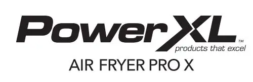 PowerXL Logo