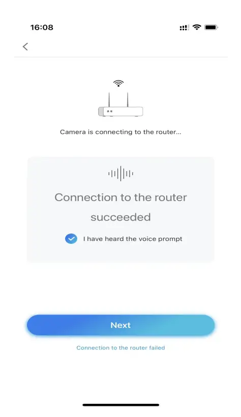 With Wi-Fi Connection