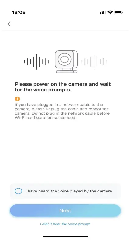 With Wi-Fi Connection