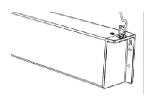 celexon Manual Professional Plus Projector Screen 3