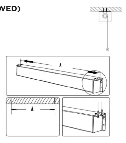 celexon Manual Professional Plus Projector Screen 4