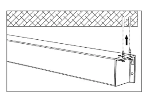 celexon Manual Professional Plus Projector Screen 5