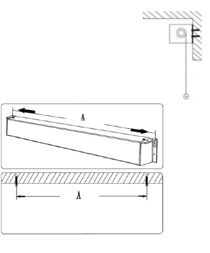 celexon Manual Professional Plus Projector Screen 6