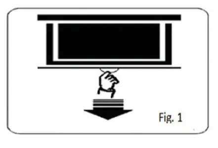 celexon Manual Professional Plus Projector Screen 8