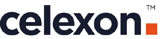 celexon logo