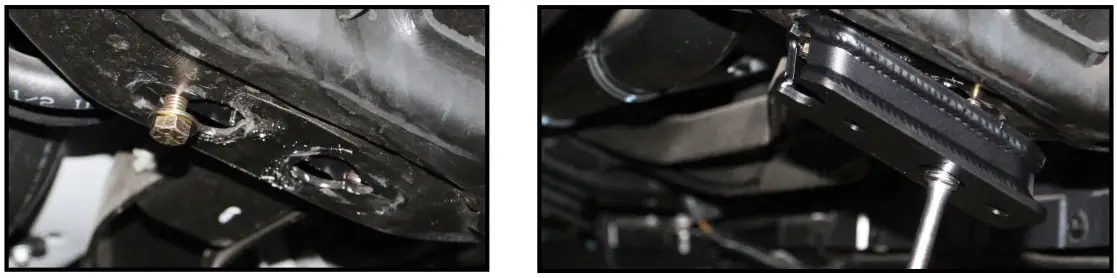 Carli CS FELKIT 17 Ford Extended End Link and Sway Bar Drop Kit - Installation Instructions 2