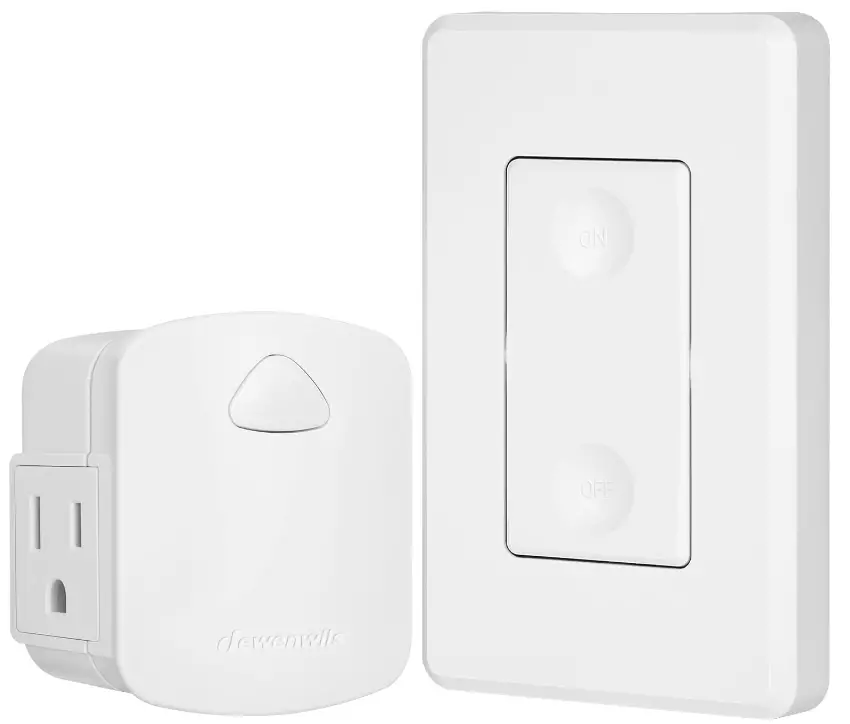 DEWENWILS-Wireless-Light-Switch-Remote-Control-Outlet-Product