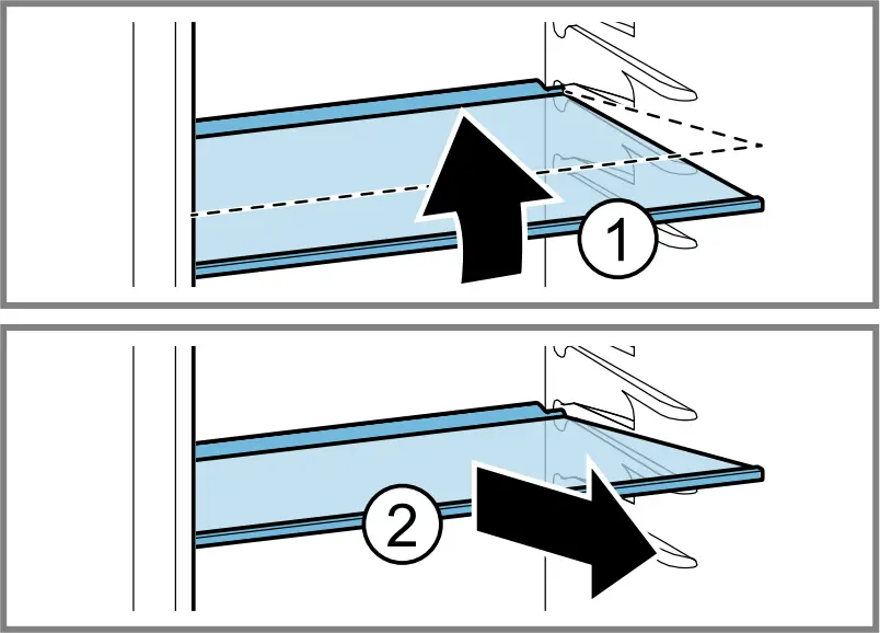 NEFF KI786KI786 - Cleaning and servicing 1