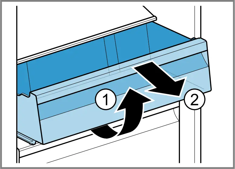 NEFF KI786KI786 - Cleaning and servicing 3