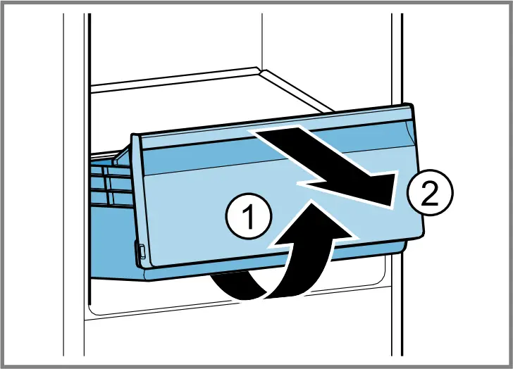 NEFF KI786KI786 - Cleaning and servicing 4