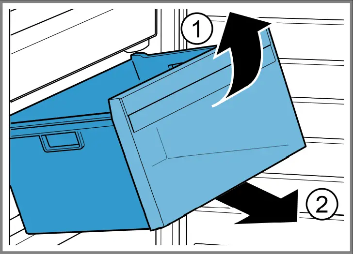 NEFF KI786KI786 - Cleaning and servicing 5