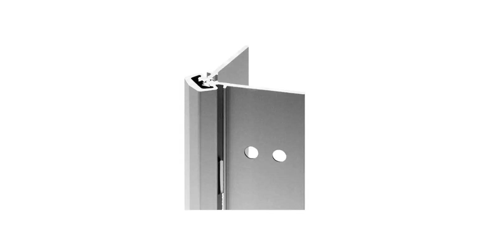 Select Hinges Sl27ll Heavy Duty Concealed Edge Mount Hinge Instruction Manual