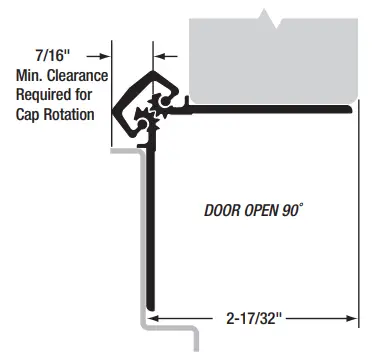 SELECT-HINGES-SL27LL-Heavy-Duty-Concealed-Edge-Mount-Hinge-fig-5