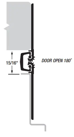 SELECT-HINGES-SL27LL-Heavy-Duty-Concealed-Edge-Mount-Hinge-fig-6
