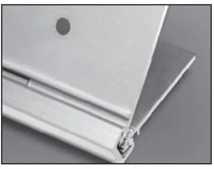 SELECT-HINGES-SL27LL-Heavy-Duty-Concealed-Edge-Mount-Hinge-fig-7
