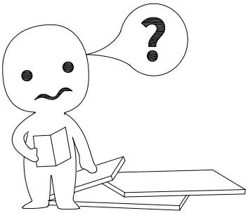 FUFU GAGA KF210153 03 L Shaped Wooden 3 Drawer Desk - Figure 1