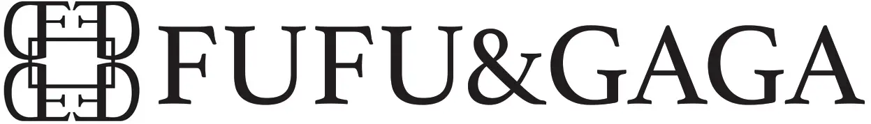 FUFU GAGA Logo