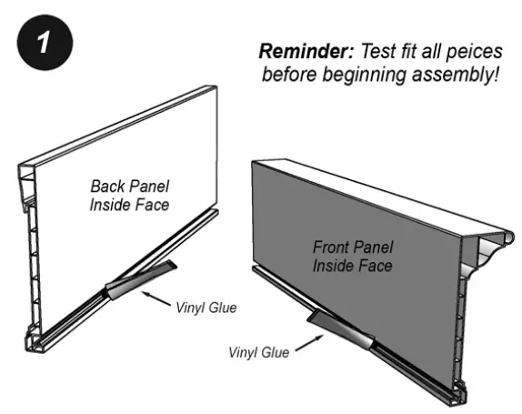 YORKSHIRE 4822 Window Box - fig1