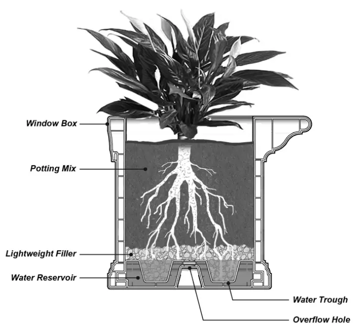 YORKSHIRE 4822 Window Box - fig10