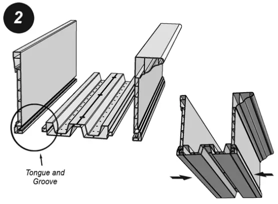 YORKSHIRE 4822 Window Box - fig2